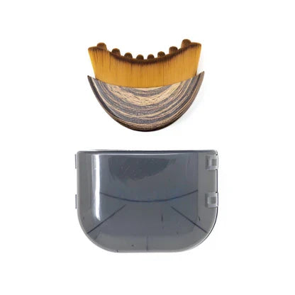 LunaSculpt™ - Brosse Lymphatique Visage